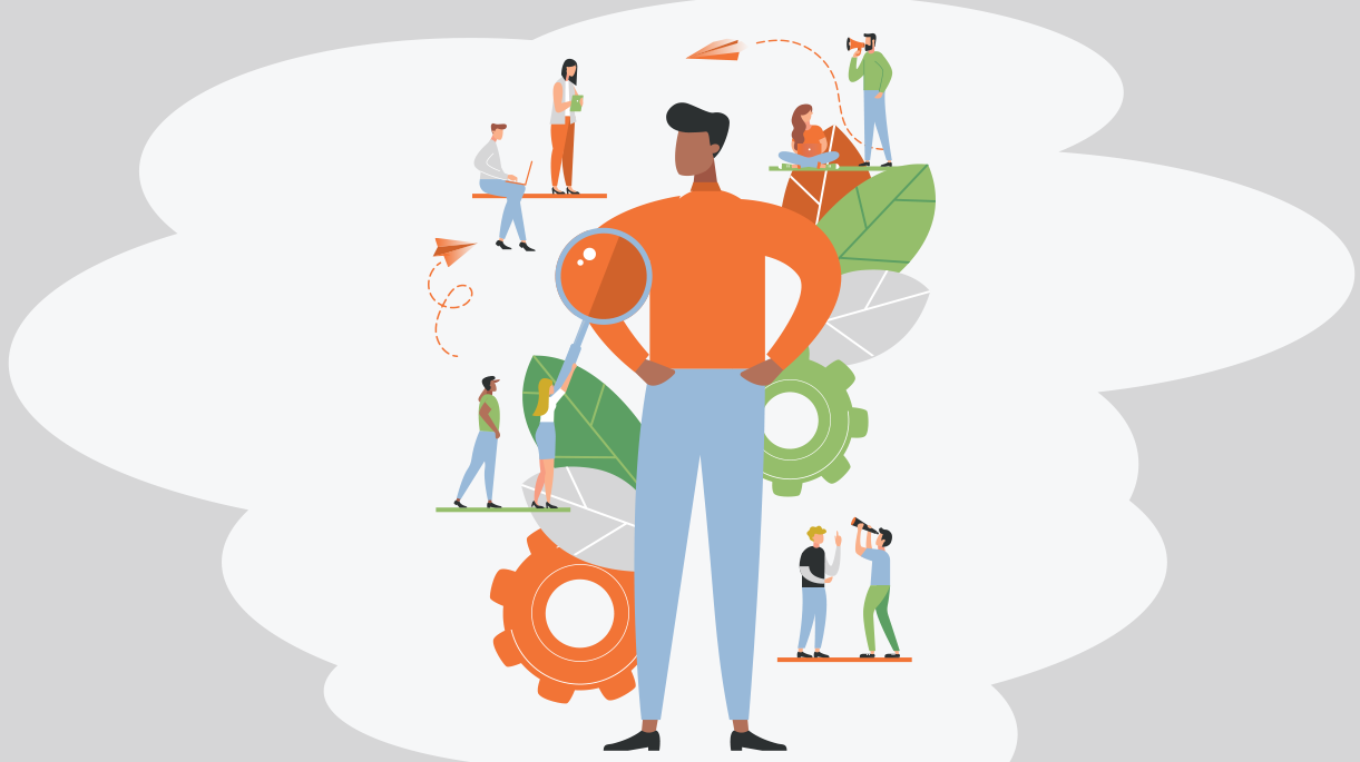 Poster Image for Subject Matter Experts in Complex B2B Sales