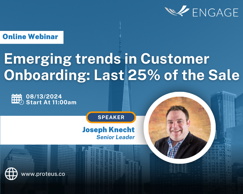 Engage Webinars Engage Webinars