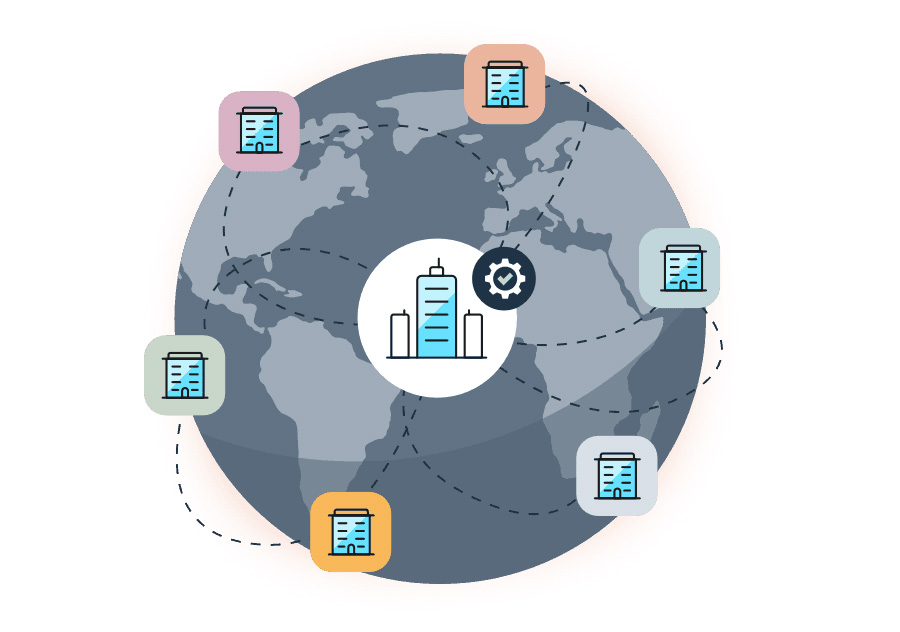 Poster Image for Simplifying Multi-Location Customer Implementation